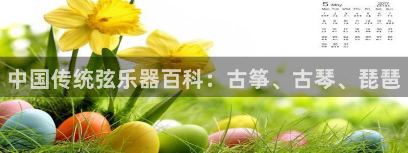 凯发国际平台官网：中国传统弦乐器百科：古筝、古琴、琵琶